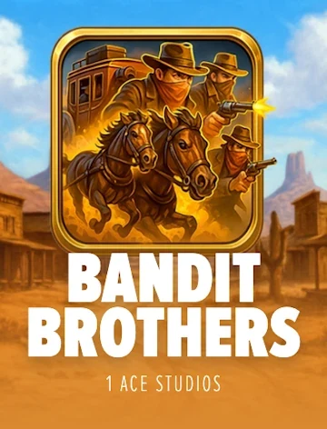 Bandit Brothers slot bij LolaJack Casino