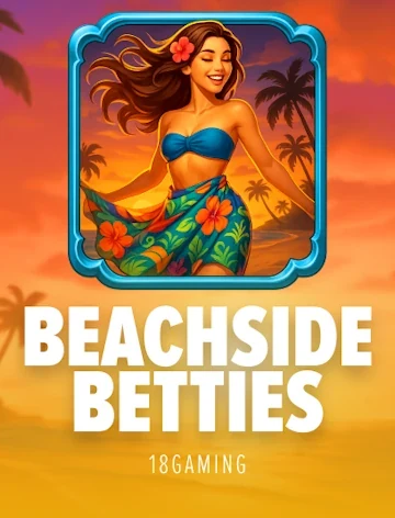 Beachside Betties slot bij LolaJack Casino