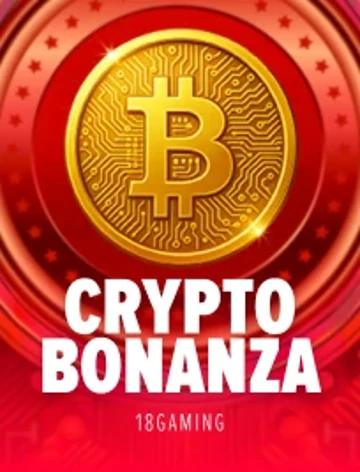 Crypto Bonanza slot bij LolaJack Casino