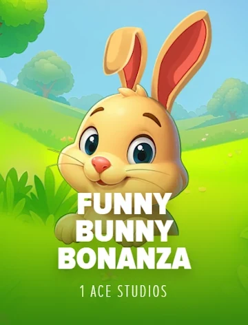 Funny Bunny Bonanza slot bij LolaJack Casino