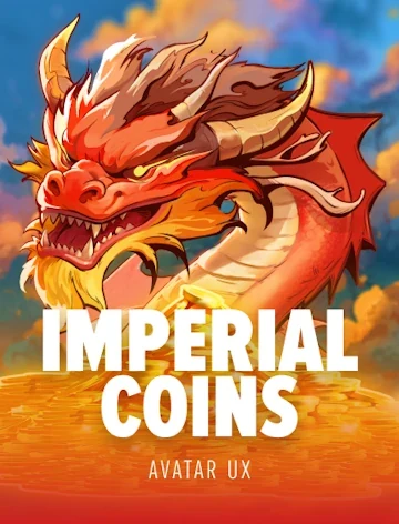 Imperial Coins slot bij LolaJack Casino