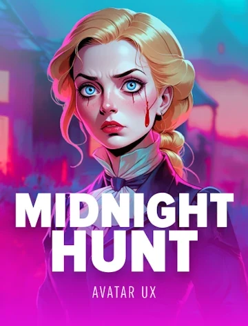 Midnight Hunt slot bij LolaJack Casino