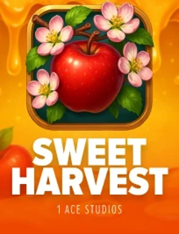 Sweet Harvest slot bij LolaJack Casino