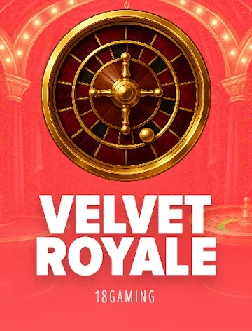 Velvet Royale slot bij LolaJack Casino