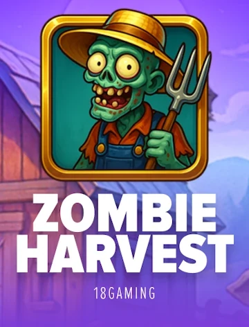 Zombie Harvest slot bij LolaJack Casino