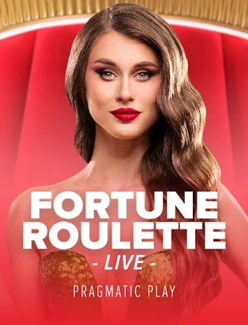 Fortune Roulette live tafel bij LolaJack Casino