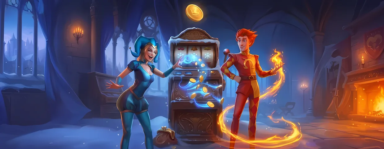 LolaJack Casino Nederland met jokers bij de gokkast